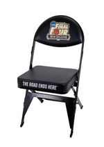 2012 NCAA® Final Four Bench Chair