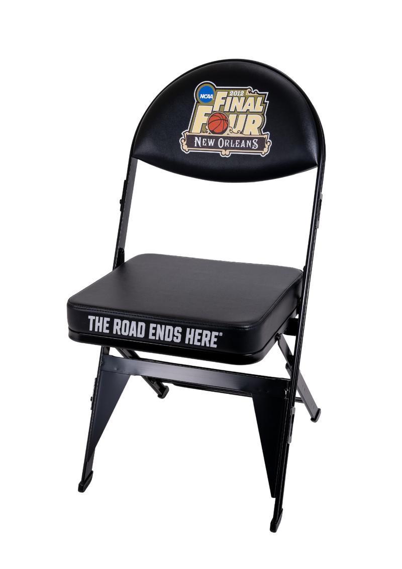 2012 NCAA® Final Four Bench Chair