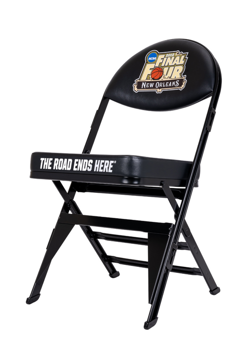 2012 NCAA® Final Four Bench Chair