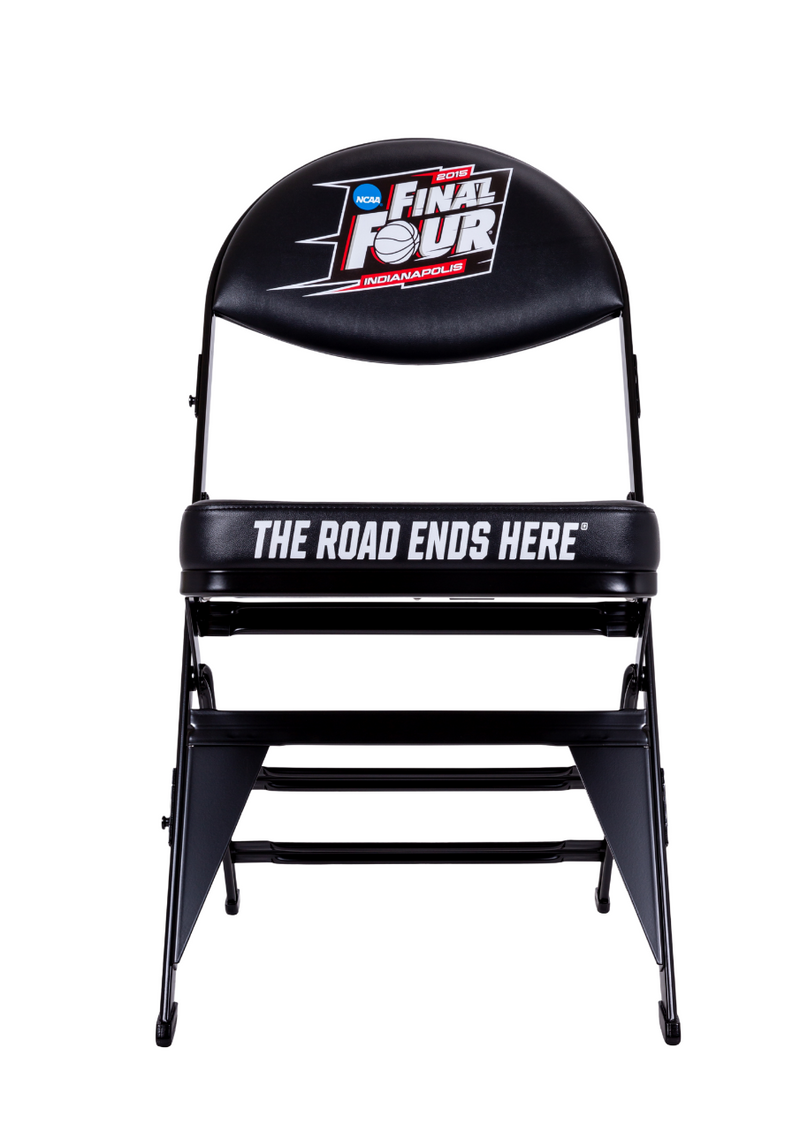 2015 NCAA® Final Four Bench Chair