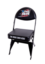 2015 NCAA® Final Four Bench Chair