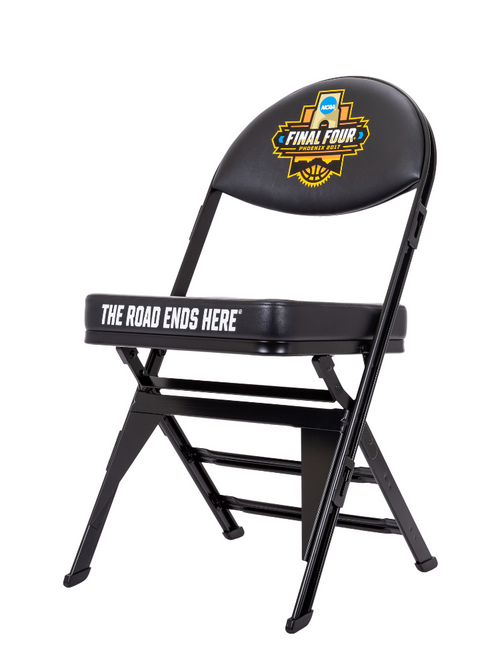 2017 NCAA® Final Four Bench Chair