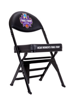 2018 NCAA® Women's Final Four Bench Chair