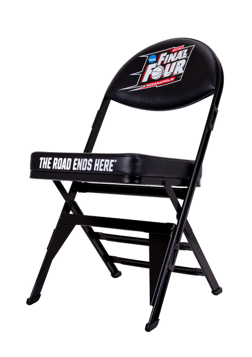 2015 NCAA® Final Four Bench Chair