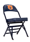 Auburn Tigers Team Bench Chair
