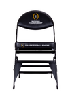 2022 College Football Playoff Locker Room Chair
