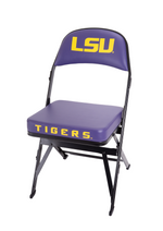 Louisiana State University Team Bench Chair