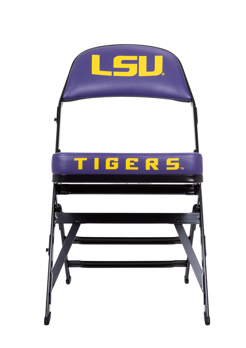 Louisiana State University Team Bench Chair