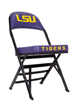 Louisiana State University Team Bench Chair