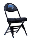 Orlando Magic X-Frame Courtside Folding Chair