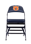 Auburn Tigers Team Bench Chair