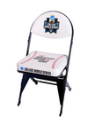 2021 NCAA® College World Series Dugout and Locker Room Chair