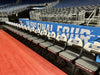 2023 NCAA® Men's Basketball First/Second Round Bench Chair