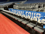 2023 NCAA® Men's Basketball First/Second Round Bench Chair