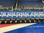 2023 NCAA® Men's Basketball First/Second Round Bench Chair