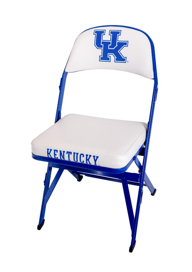 Kentucky Wildcats Team Bench Chair