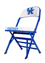 Kentucky Wildcats Team Bench Chair