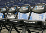 2022 NCAA® Men's First/Second Round Bench Chair