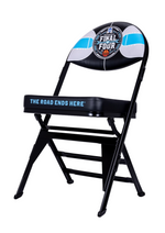2021 NCAA® Final Four Bench Chair
