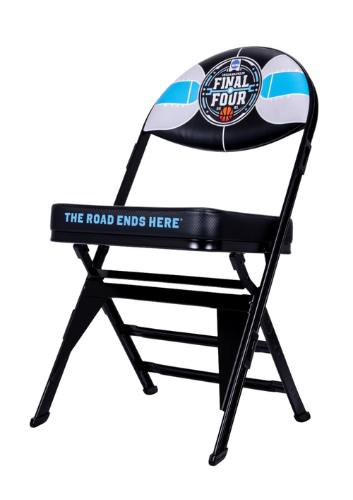 2021 NCAA® Final Four Bench Chair