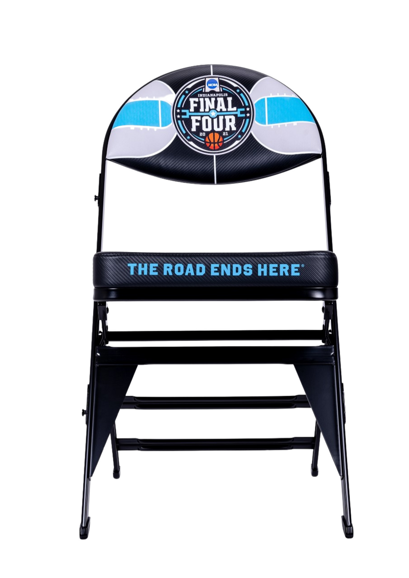 2021 NCAA® Final Four Bench Chair