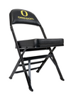 Oregon Ducks Team Bench Chair
