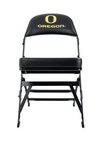Oregon Ducks Team Bench Chair