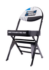 2023 NCAA® Men's Basketball First/Second Round Bench Chair