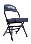 Villanova Wildcats Team Bench Chair